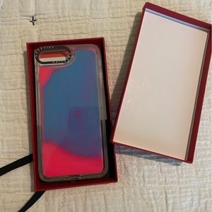 Casetify Sand Case